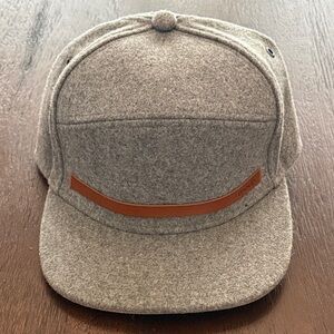 Melin “The Rancher” Hat
